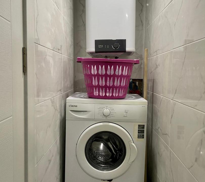 Photo of Bathroom in Antalya City Centre