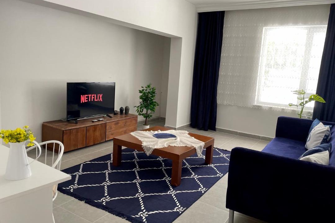 Photo of Livingroom in Antalya City Centre