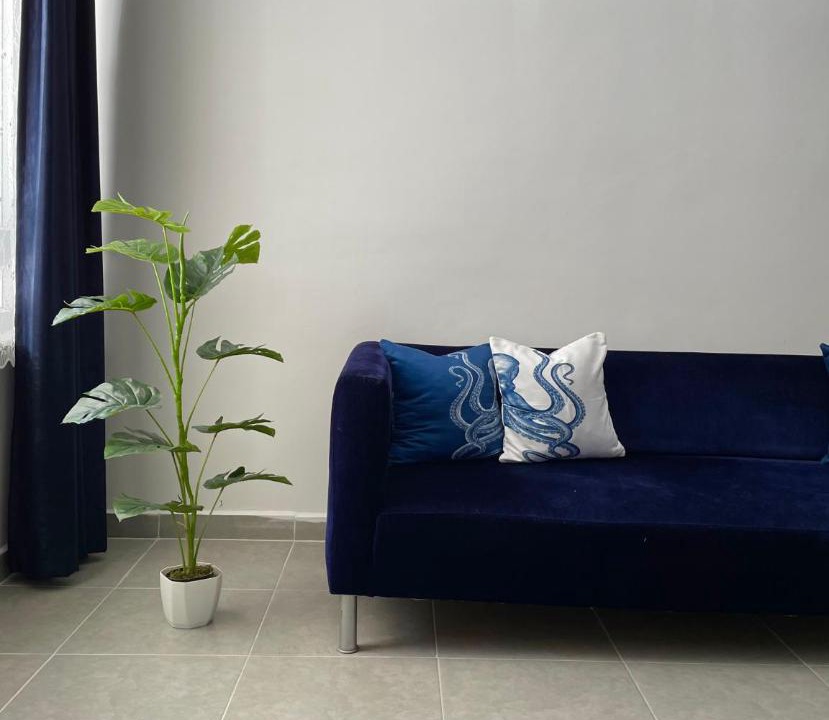 Photo of Livingroom in Antalya City Centre