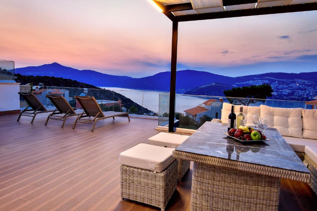 Photo of Others in Kalkan