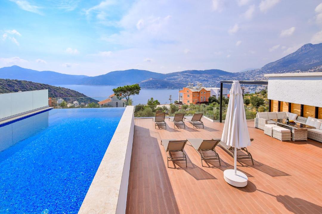 Photo of Others in Kalkan