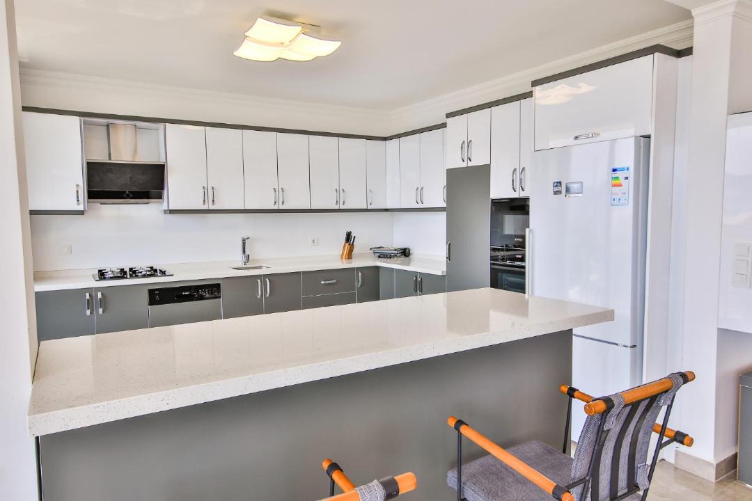 Photo of Kitchen in Kalkan