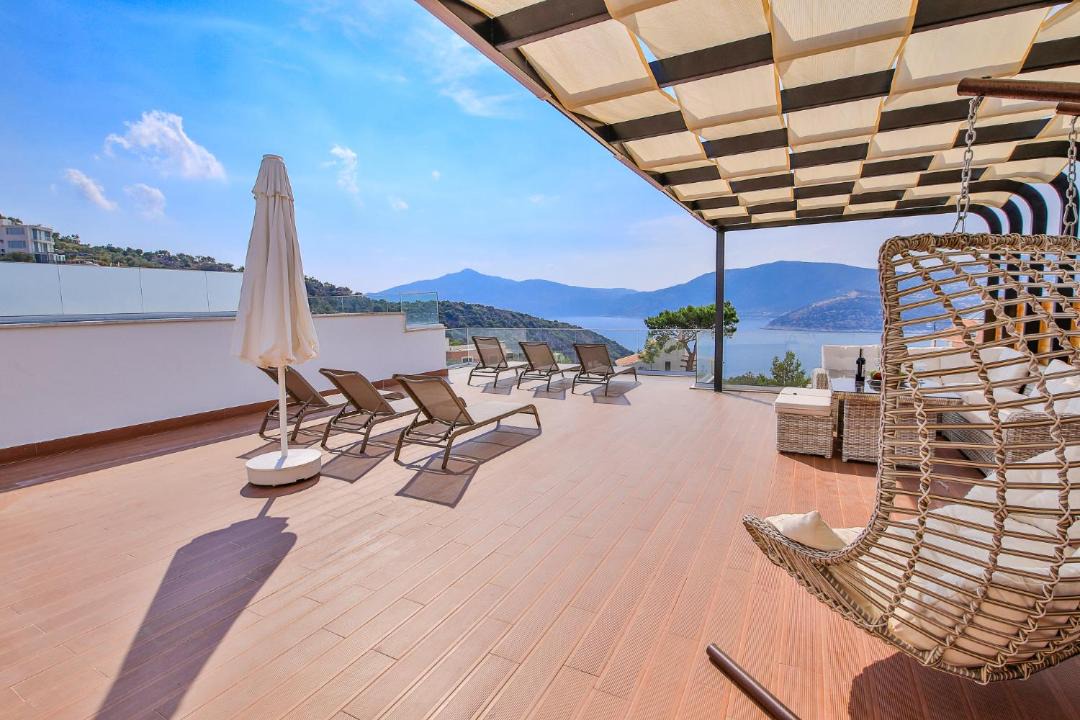 Photo of Others in Kalkan
