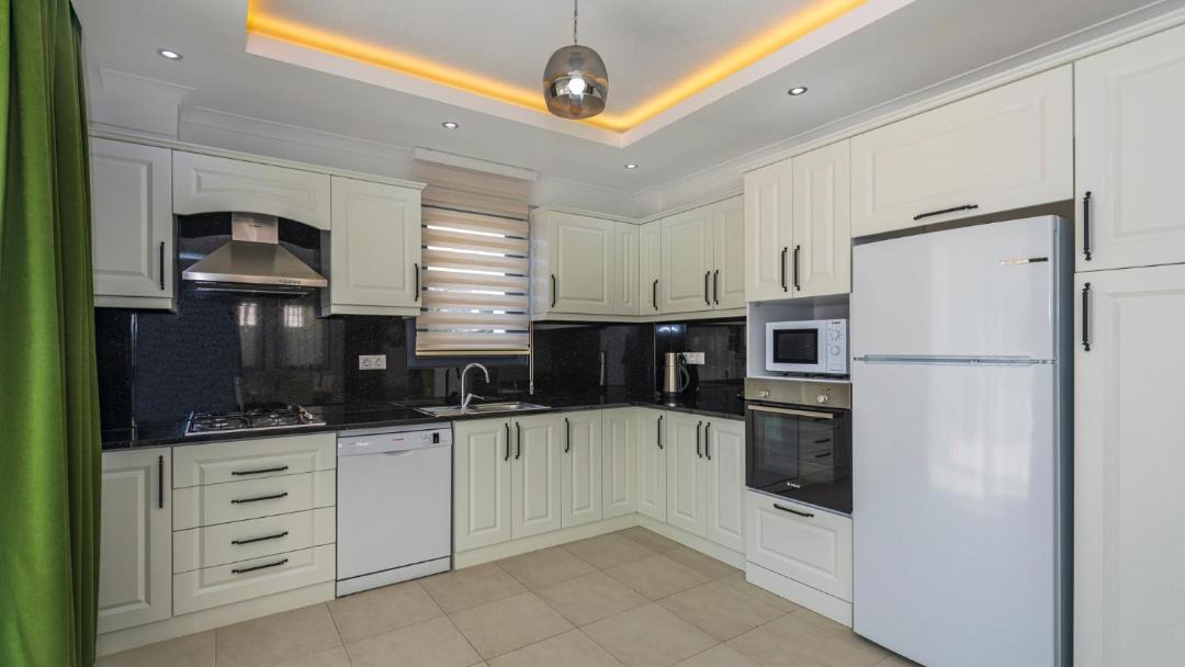 Photo of Kitchen in Hisaronu