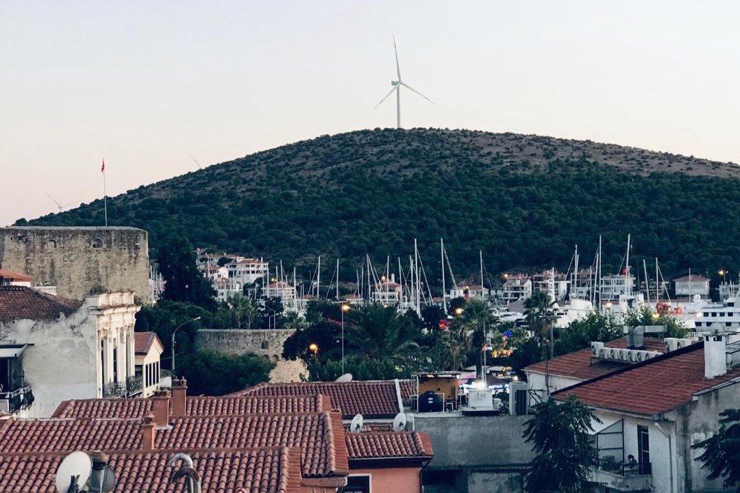 Photo of Others in Cesme