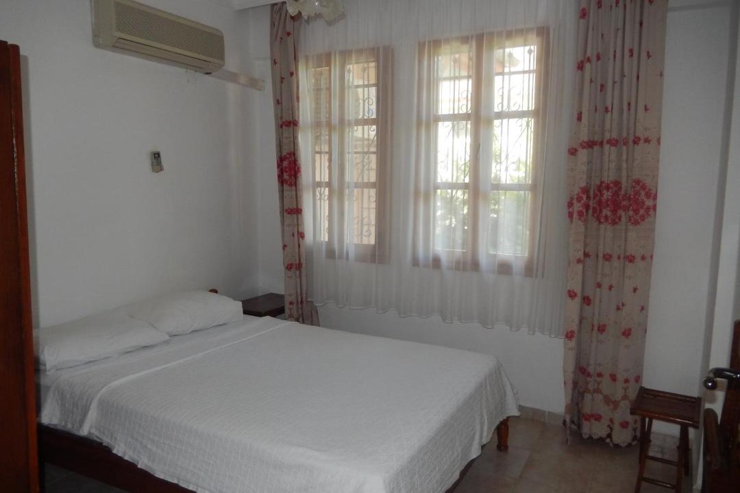 Photo of Bedroom in Fethiye City Center
