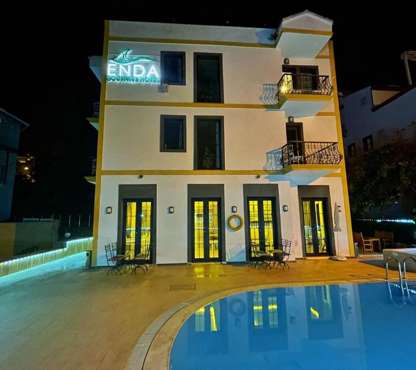 Photo of Others in Kalkan