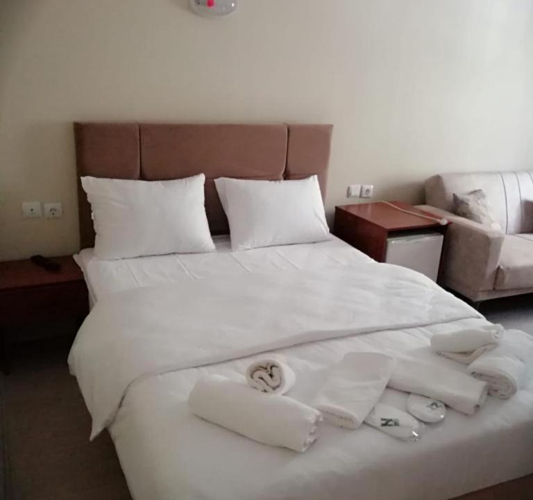 Photo of Bedroom in Macka