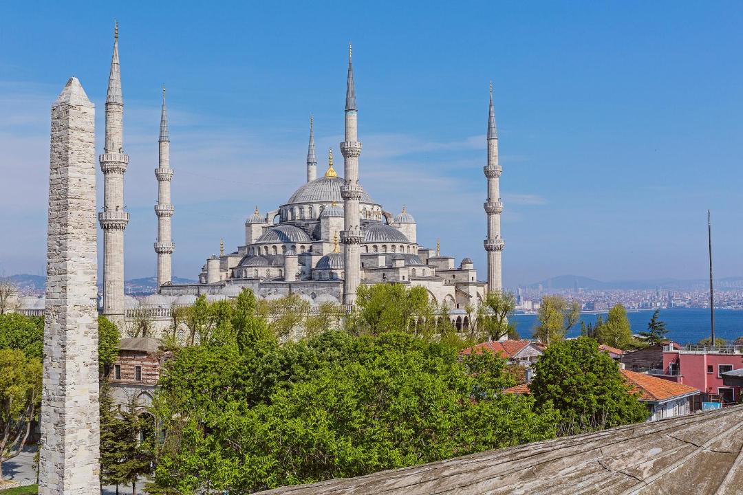 Photo of Others in Sultanahmet