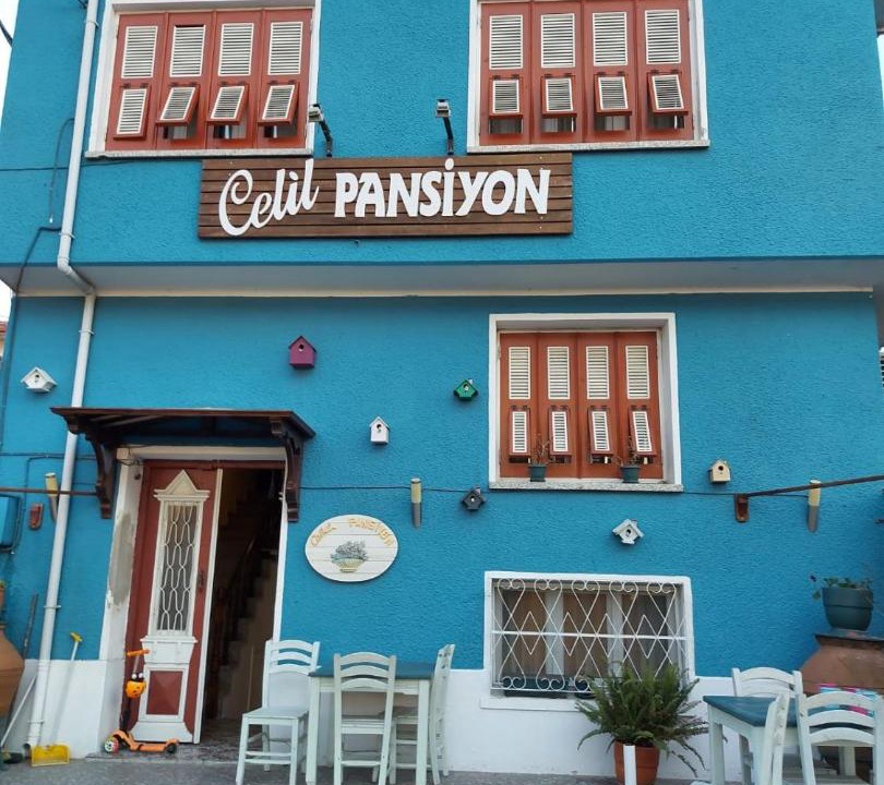 Photo of Others in Ayvalik City Center