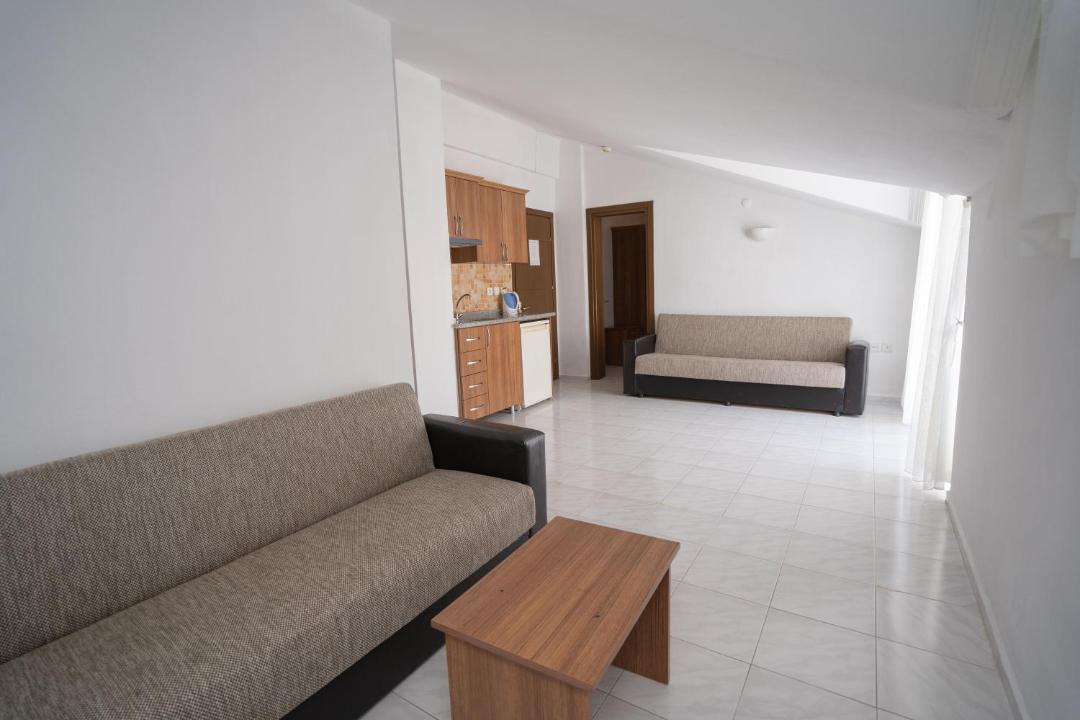 Photo of Livingroom in Marmaris City Center