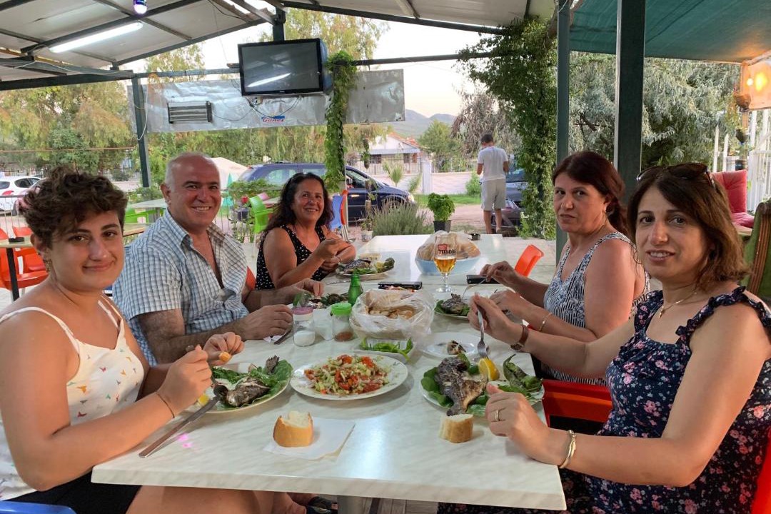 Photo of Others in Bademli