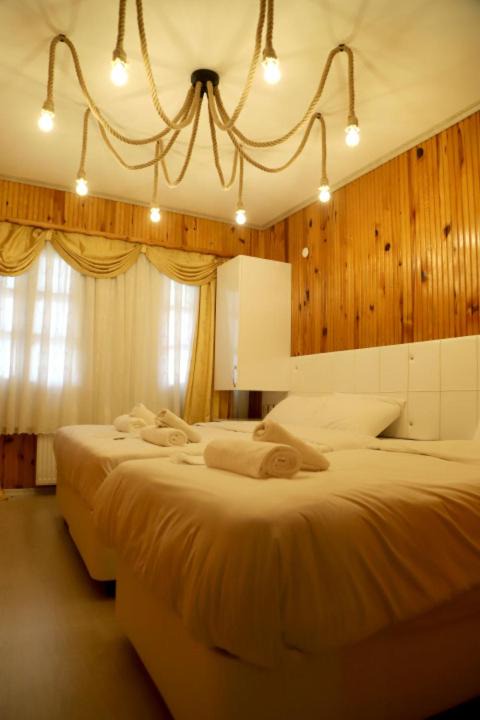 Photo of Bedroom in Macka