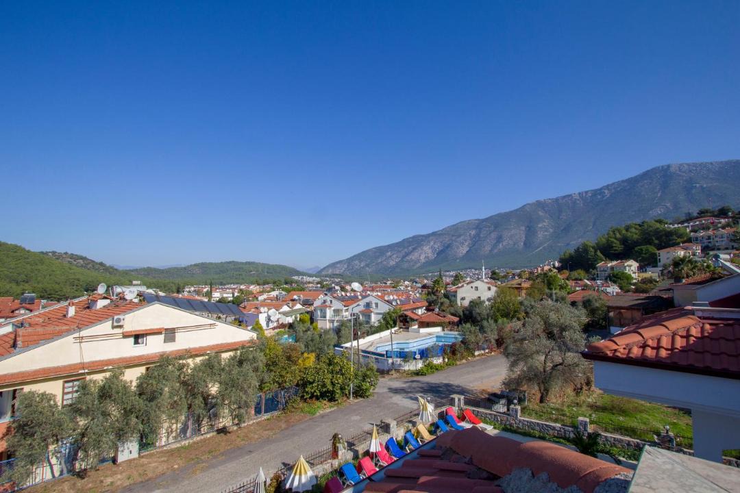 Photo of Others in Hisaronu