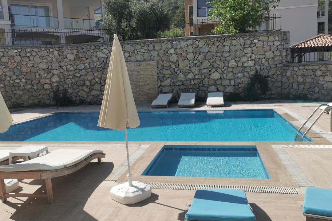 Photo of Outdoor in Oludeniz