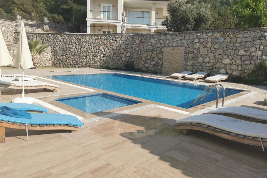 Photo of Outdoor in Oludeniz