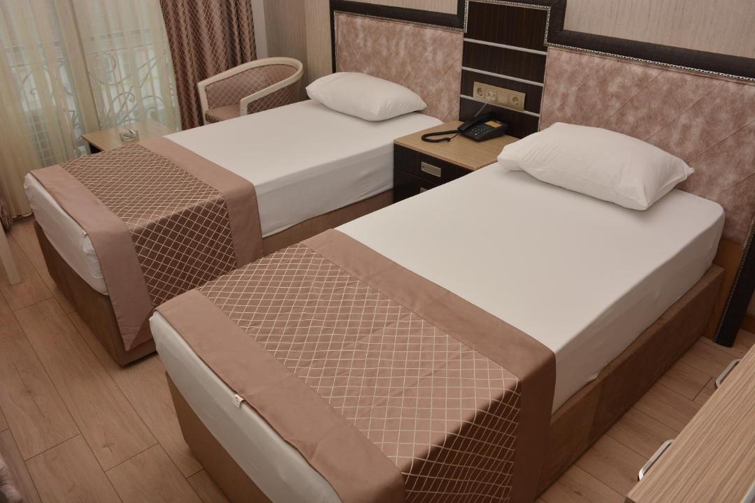 Photo of Bedroom in Akdeniz