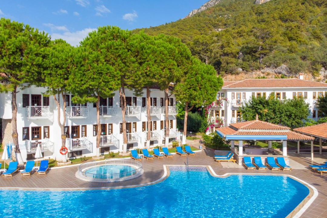 Photo of Others in Oludeniz City Center