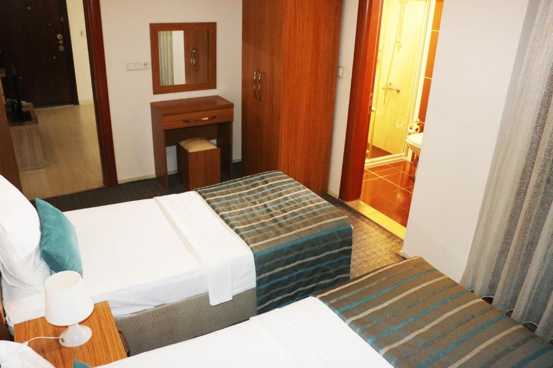 Photo of Bedroom in Sehzadeler
