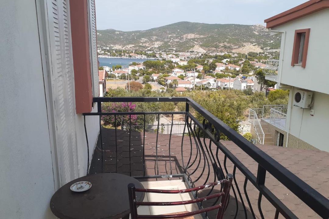 Photo of Patio Balcony in Foca