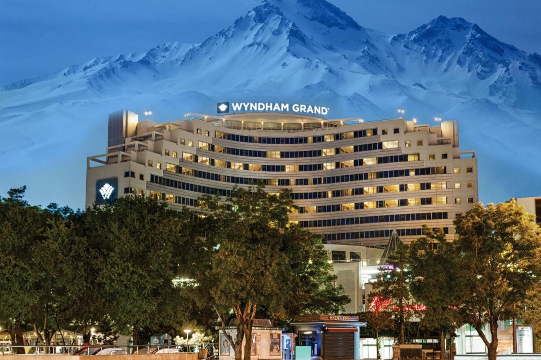 Photo of Others in Kayseri City Center
