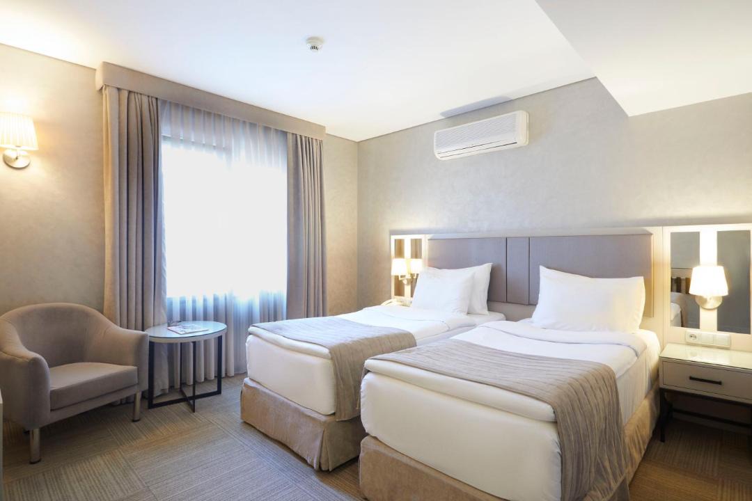 Photo of Bedroom in Beyazit