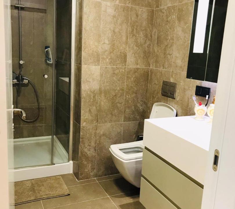 Photo of Bathroom in Uludag
