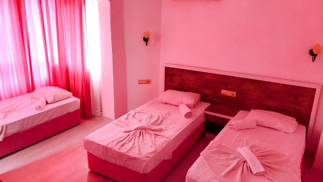 Photo of Bedroom in Tosmur Belediyesi