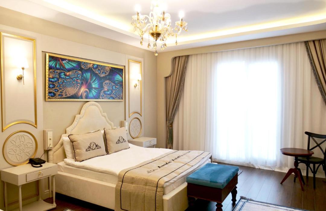Photo of Bedroom in Sur