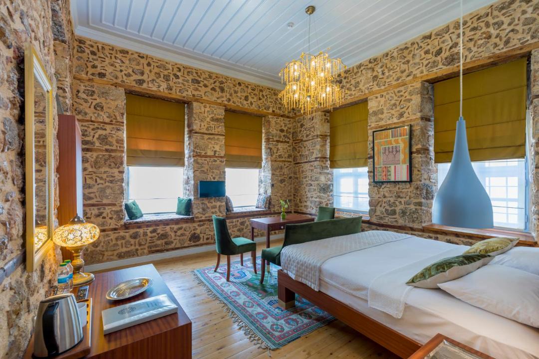 Photo of Bedroom in Kaleici