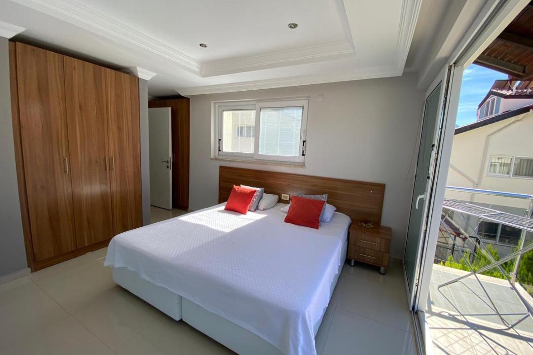 Photo of Patio Balcony in Oludeniz