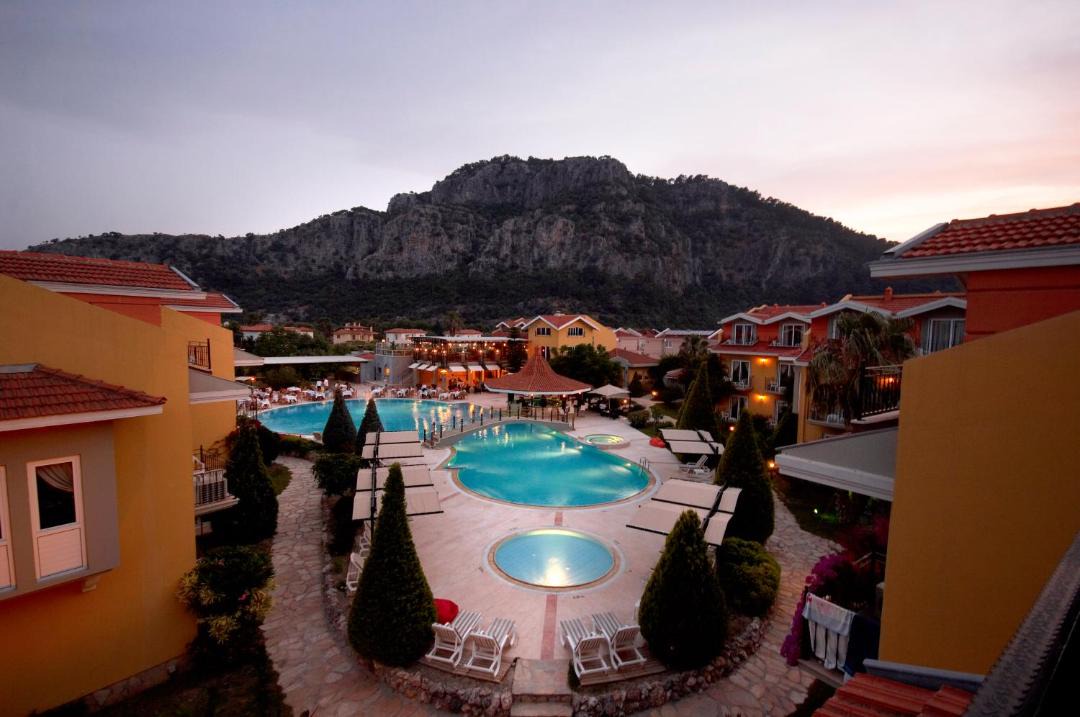 Photo of Others in Dalyan