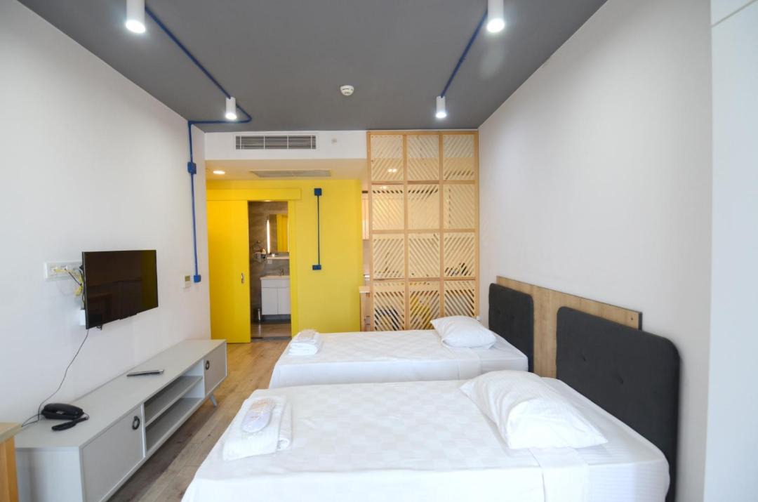 Photo of Bedroom in Bornova