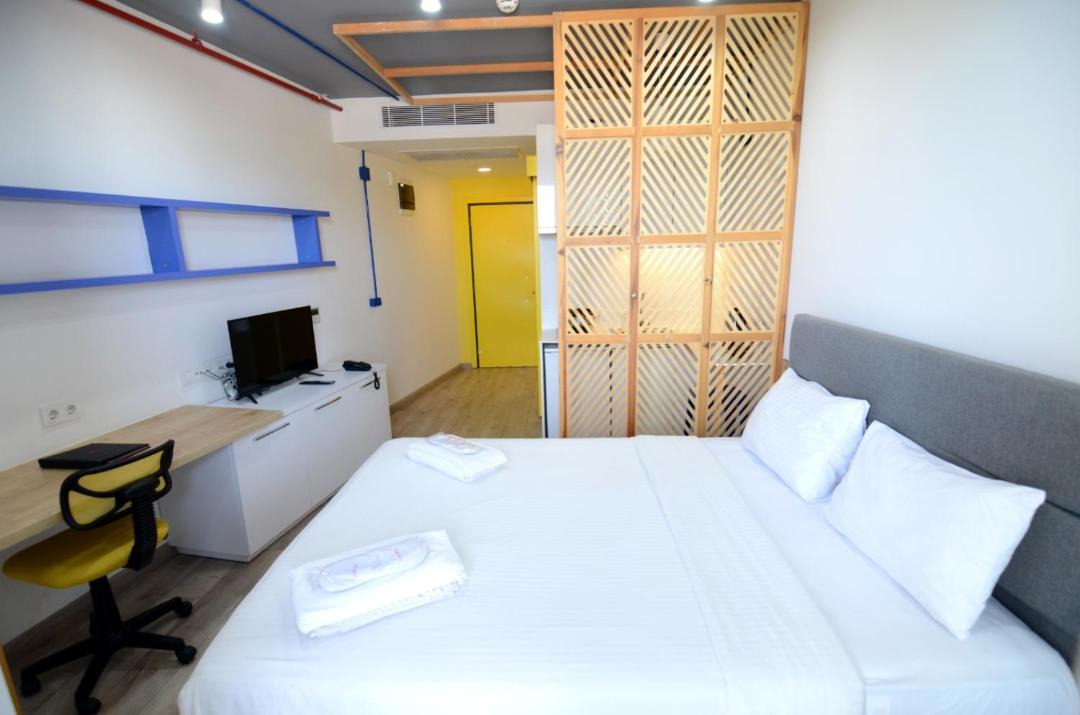 Photo of Bedroom in Bornova