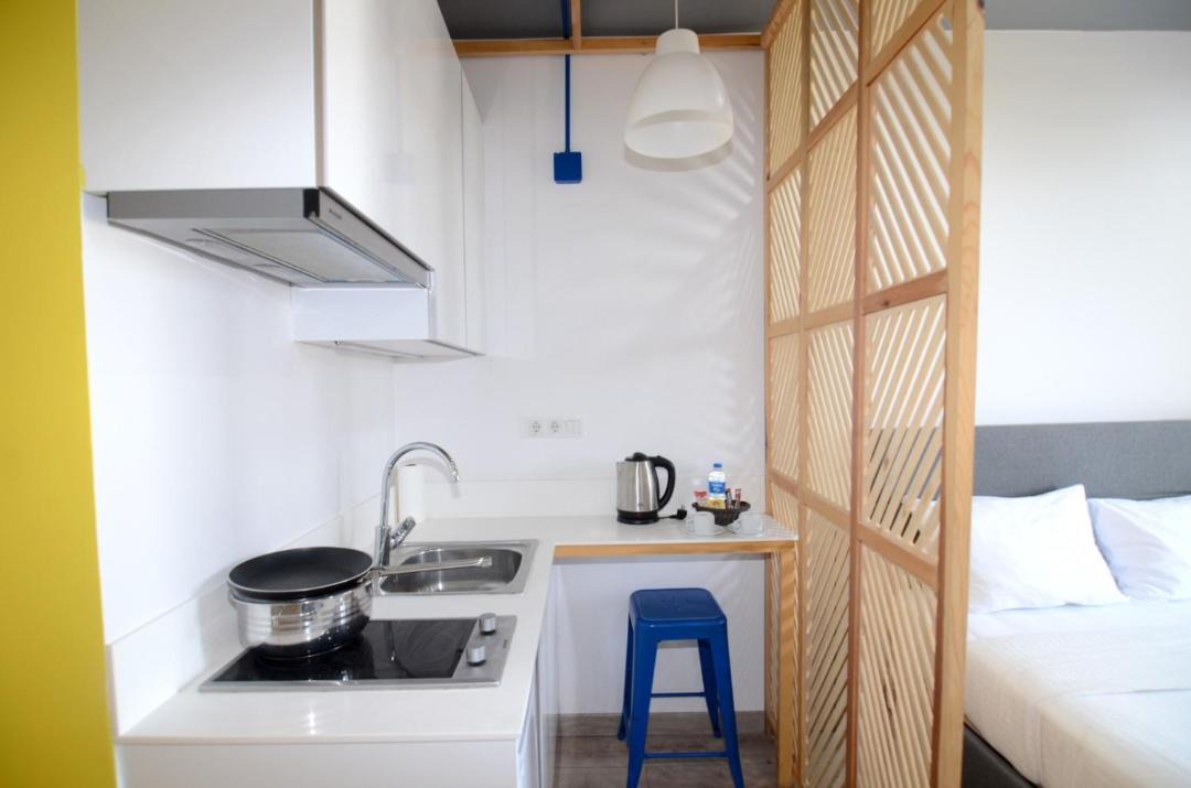 Photo of Kitchen in Bornova