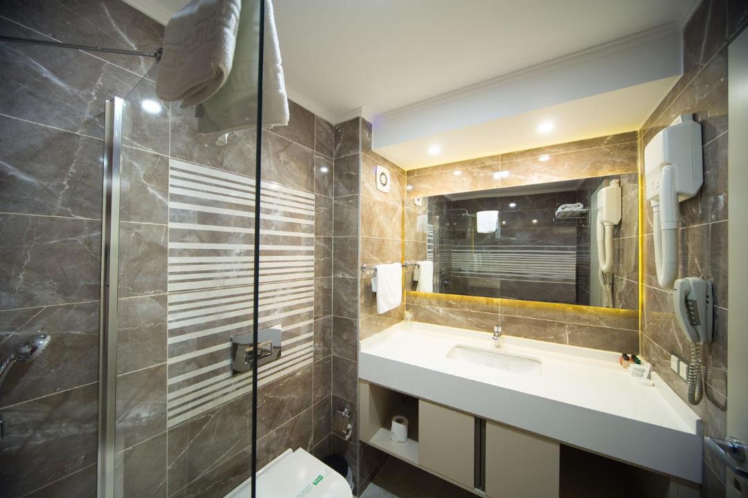 Photo of Bathroom in Yunusemre