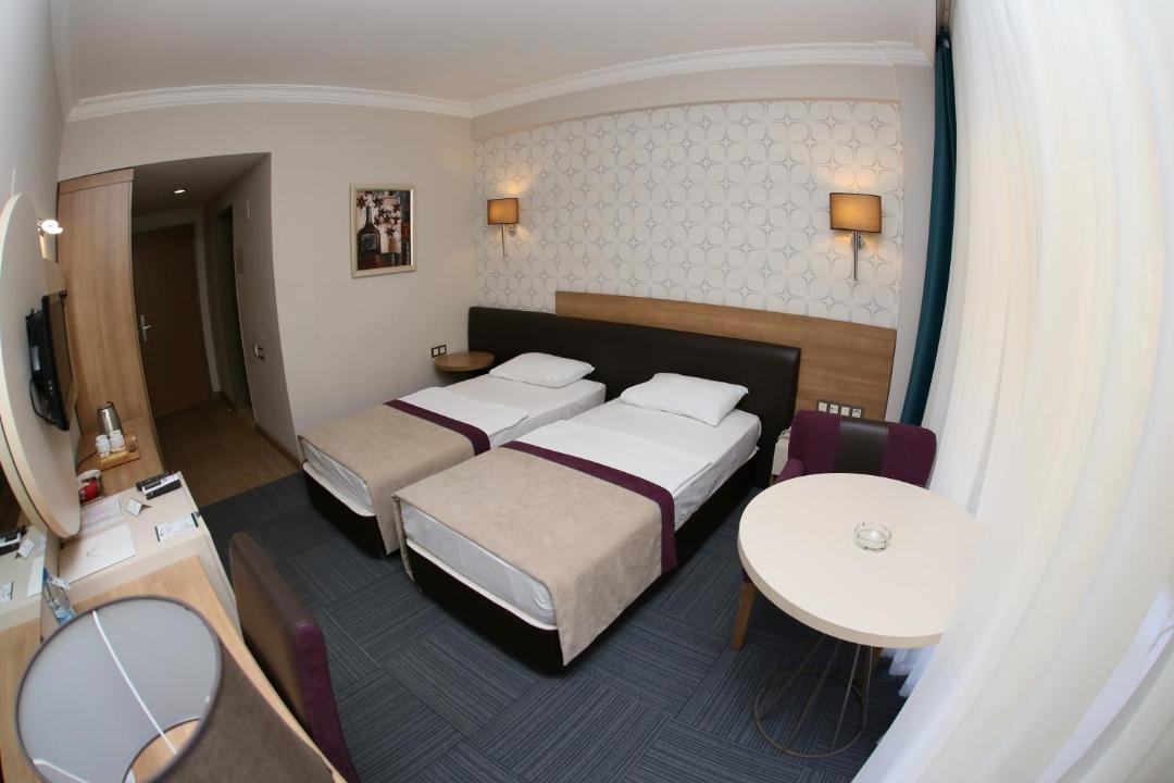 Photo of Bedroom in Yunusemre