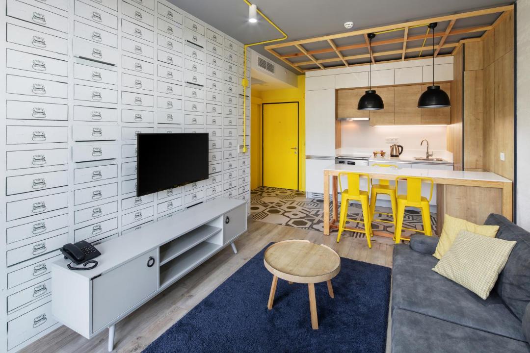 Photo of Livingroom in Bornova
