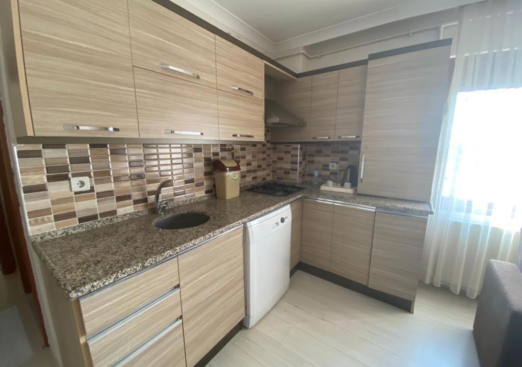 Photo of Kitchen in Sehzadeler