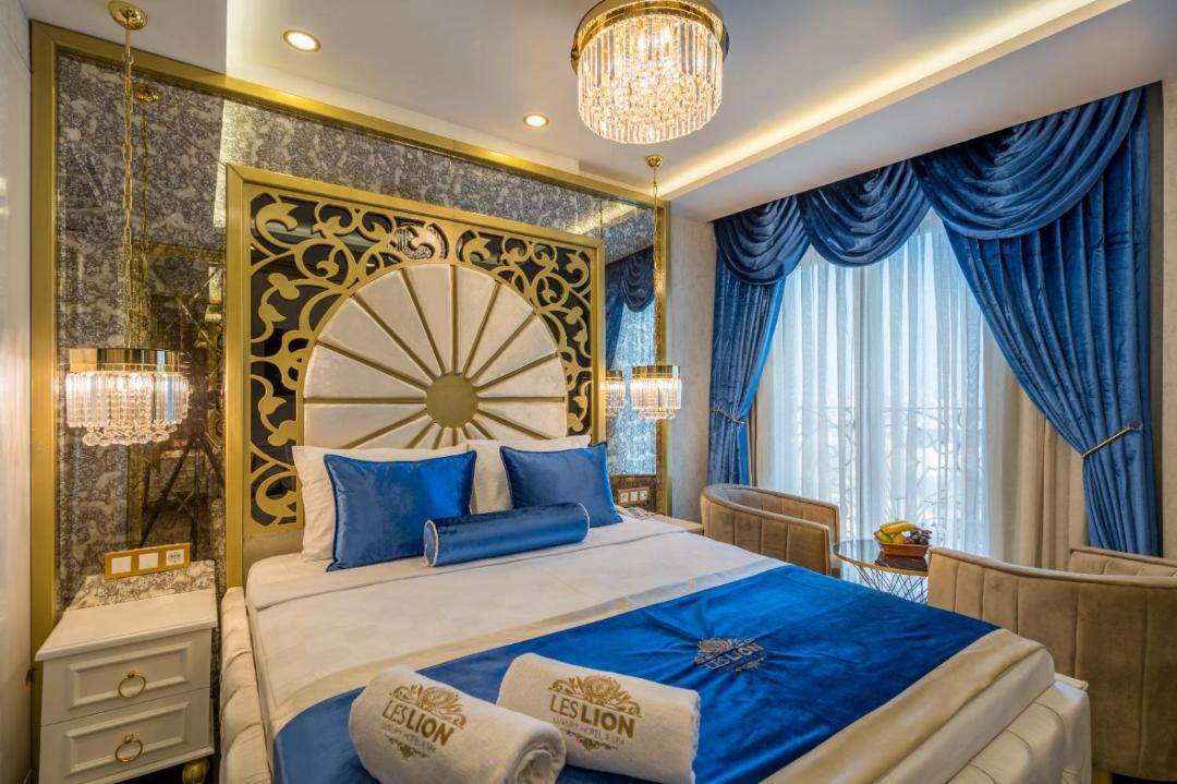 Photo of Bedroom in Kaleici
