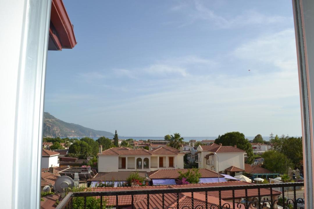 Photo of Others in Oludeniz City Center