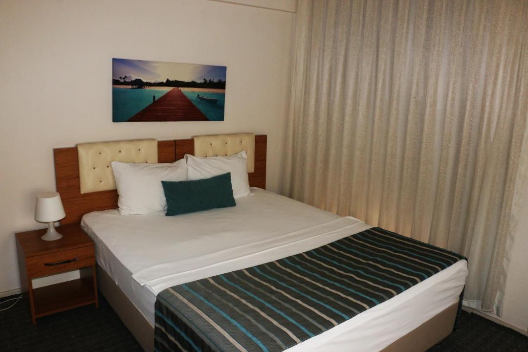 Photo of Bedroom in Sehzadeler