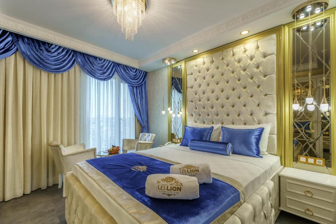 Photo of Bedroom in Kaleici
