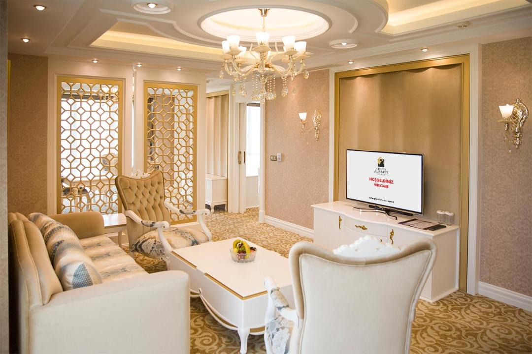 Photo of Livingroom in Aksaray