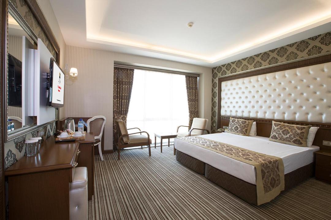 Photo of Bedroom in Aksaray