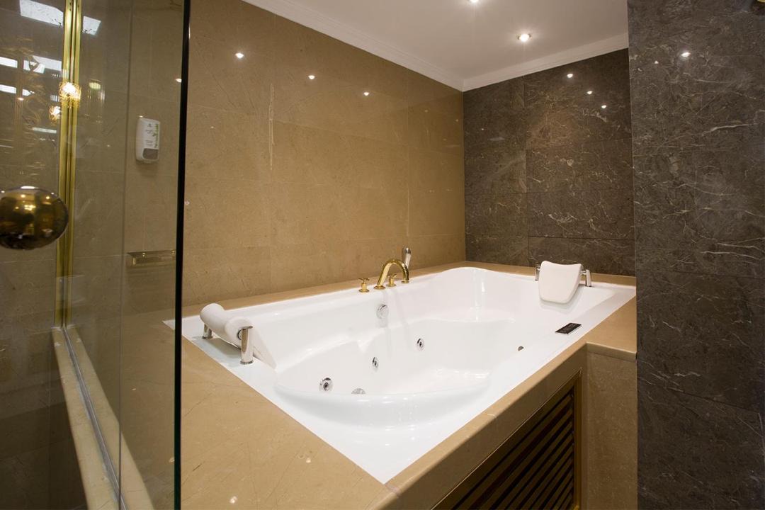 Photo of Bathroom in Aksaray