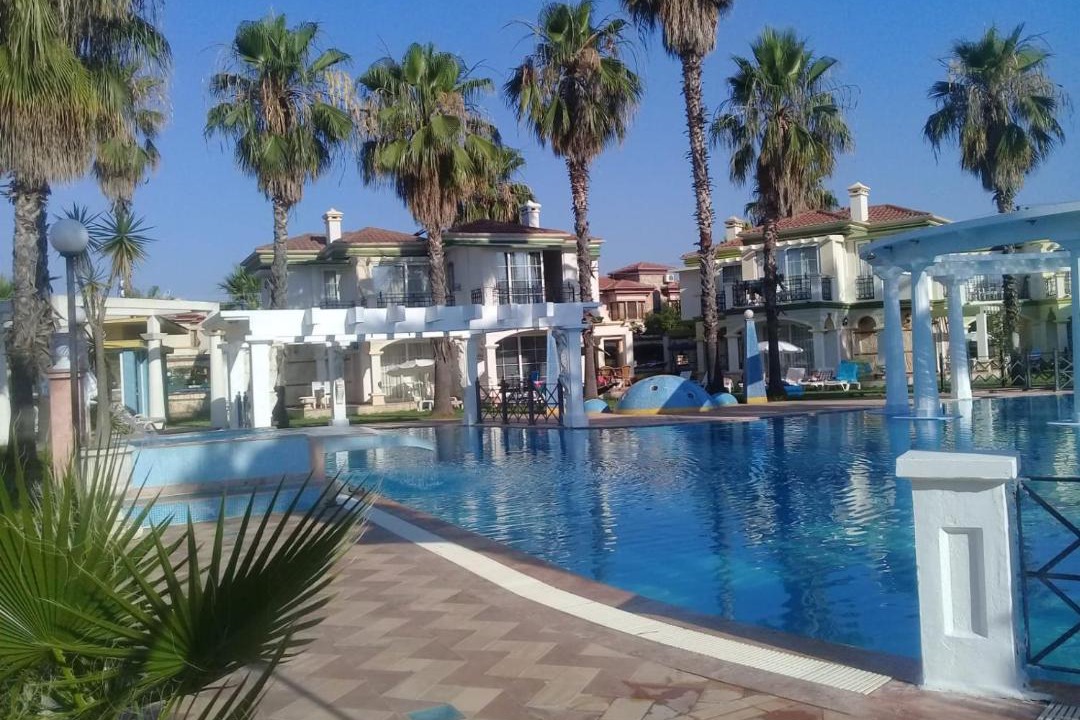 Photo of Others in Fethiye City Center