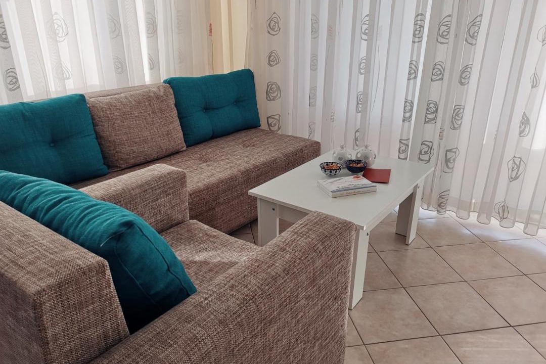 Photo of Livingroom in Fethiye City Center