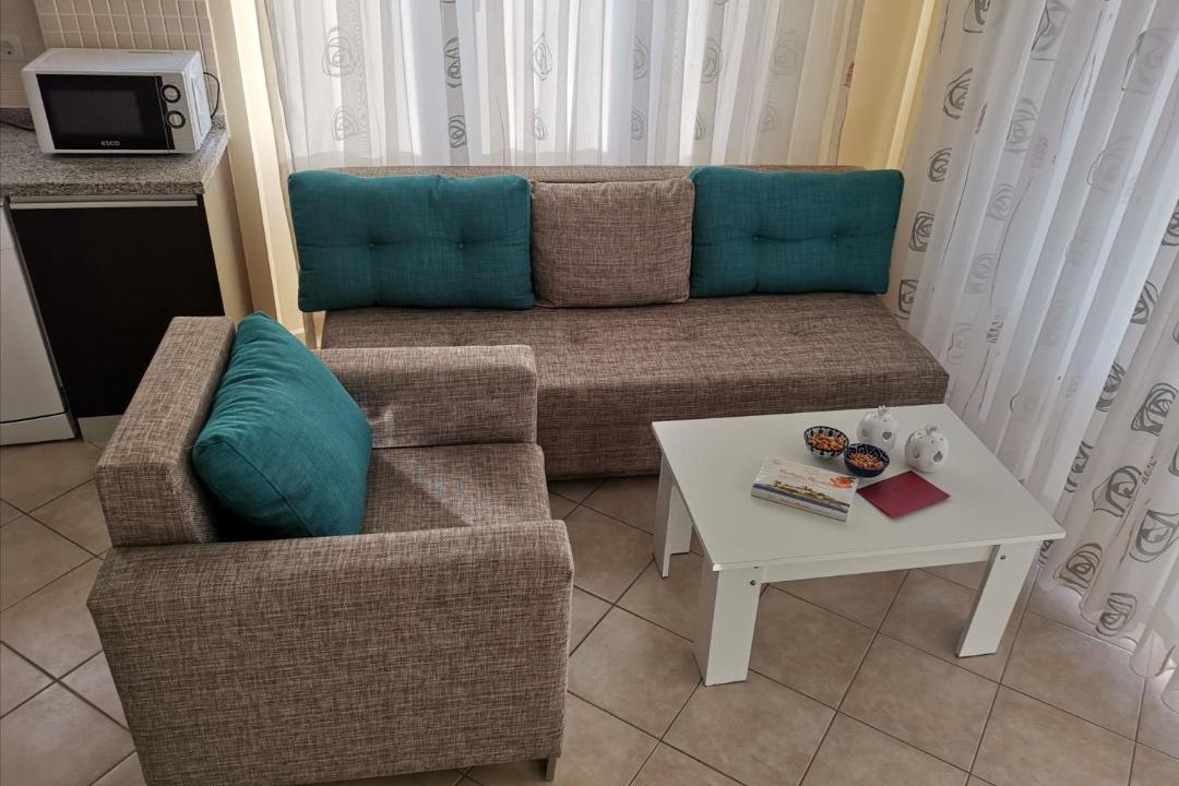 Photo of Kitchen in Fethiye City Center