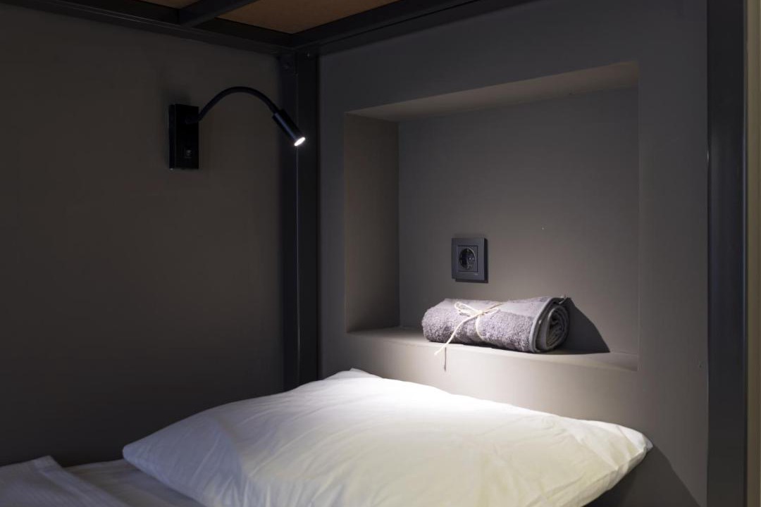 Photo of Bedroom in Moda